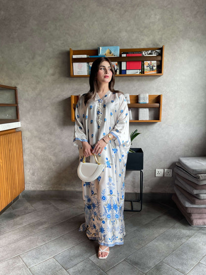 Ayra Kaftan ( Free Size )