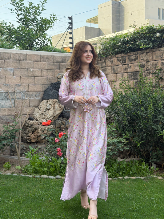 Bloom kaftan