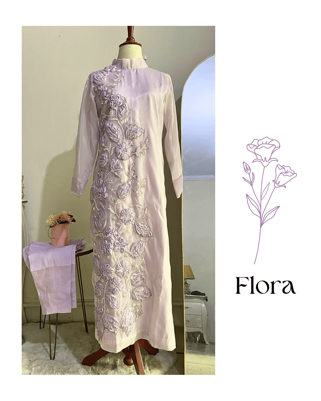 Flora