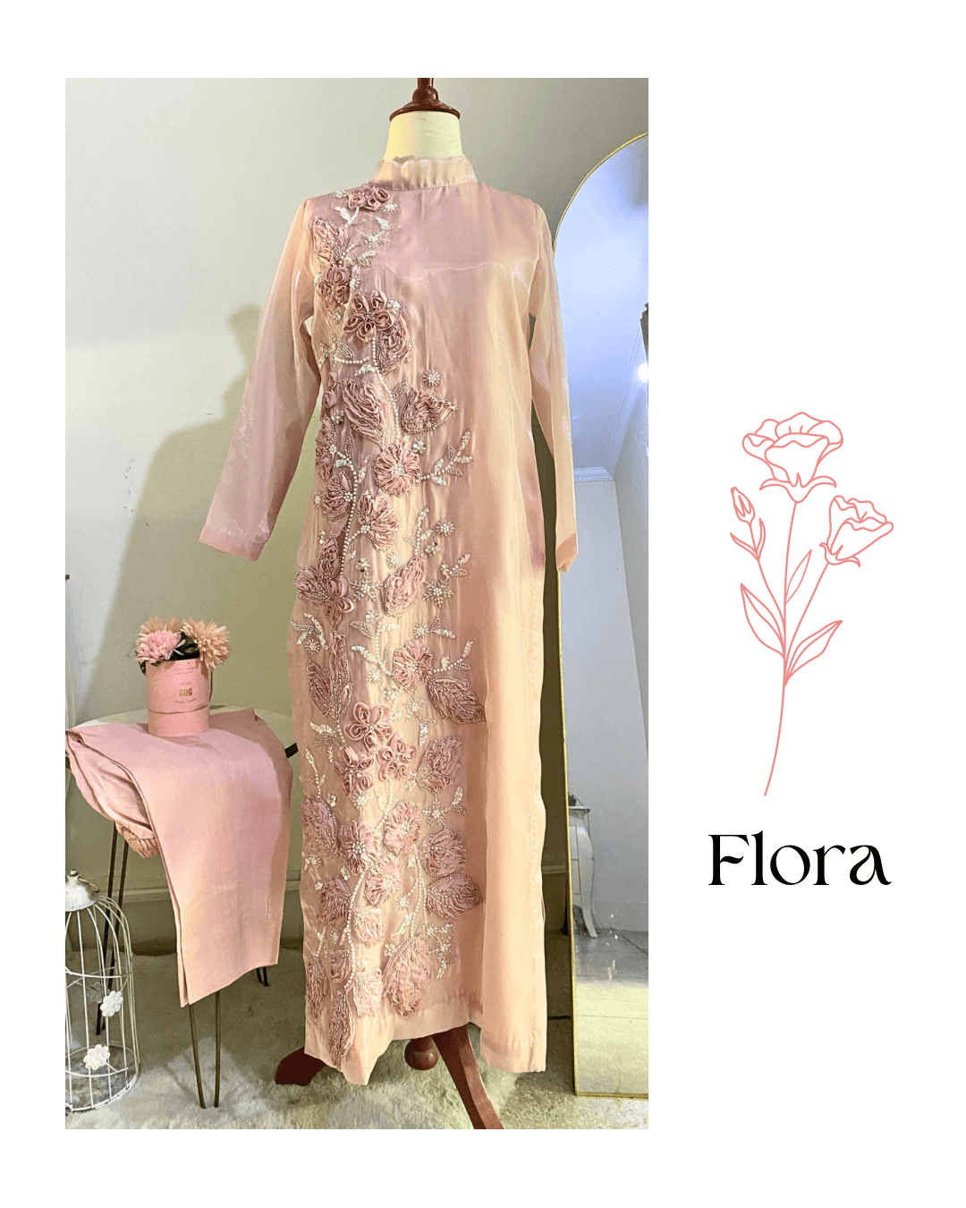 Flora