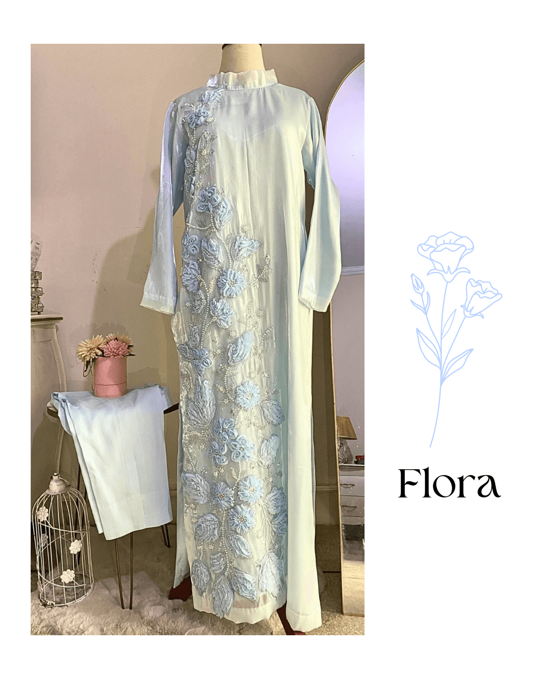 Flora